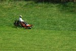 dad on mower.JPG