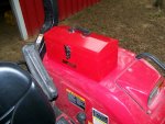 4-9-08 Tool box mounted to fender.jpg