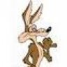 Wile E. Coyote