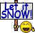 Letitsnow :letitsnow: :letitsnow: