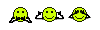 Noevil :noevil: :noevil: