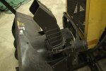Motor on snowblower spout.jpg