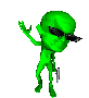 alien with gun.gif