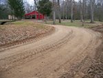 2-7-10 Driveway with Crushed concrete.jpg
