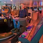 Blue Dolphin Stern controls with Capt. Shelley.jpg